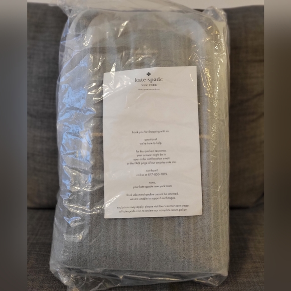 KATE SPADE New York - Perry Large Leather Backpack (black) - Picture 5 of 5